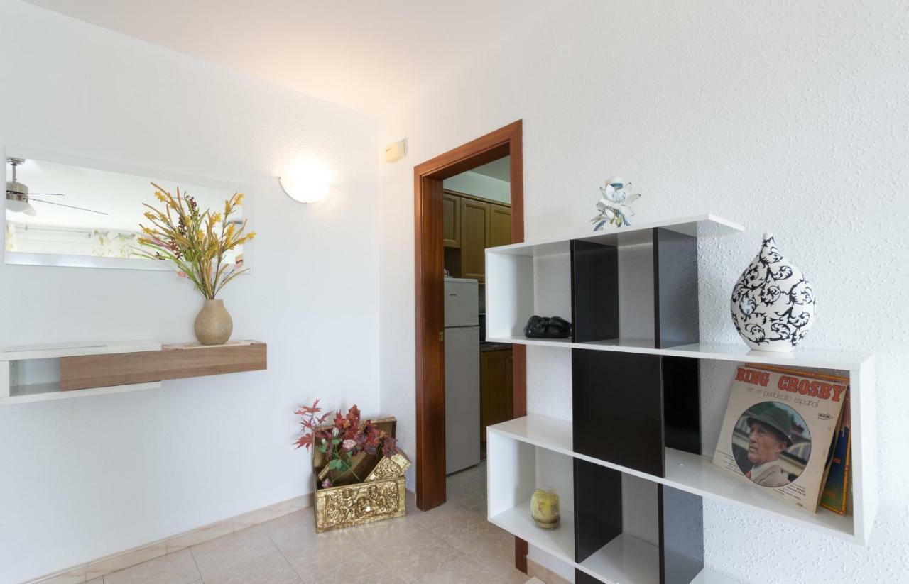 Ferienwohnung Chez Ana Coma-ruga Exterior foto
